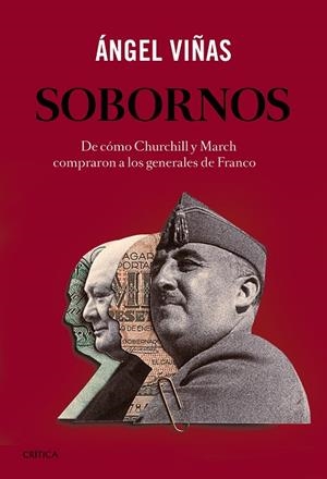 SOBORNOS | 9788416771011 | VIÑAS, ÁNGEL | Llibreria Online de Banyoles | Comprar llibres en català i castellà online