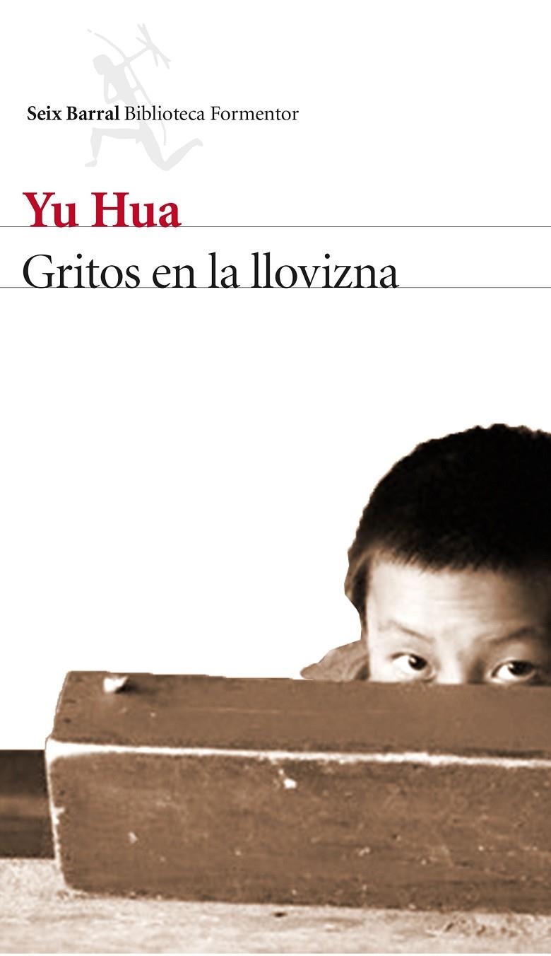 GRITOS EN LA LLOVIZNA | 9788432229473 | HUA, YU | Llibreria L'Altell - Llibreria Online de Banyoles | Comprar llibres en català i castellà online - Llibreria de Girona
