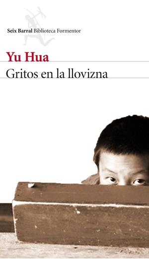 GRITOS EN LA LLOVIZNA | 9788432229473 | HUA, YU | Llibreria Online de Banyoles | Comprar llibres en català i castellà online