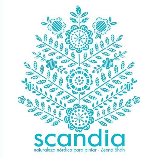 SCANDIA | 9788416497225 | SHAH, ZEENA | Llibreria L'Altell - Llibreria Online de Banyoles | Comprar llibres en català i castellà online - Llibreria de Girona