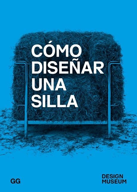 CÓMO DISEÑAR UNA SILLA | 9788425229657 | Llibreria Online de Banyoles | Comprar llibres en català i castellà online