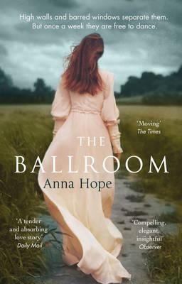 THE BALLROOM | 9780552779470 | HOPE ANNA | Llibreria Online de Banyoles | Comprar llibres en català i castellà online