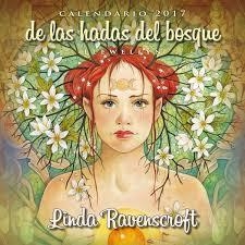 CALENDARIO DE LAS HADAS DEL BOSQUE 2017 | 9788491111269 | LLEWELLYN | Llibreria Online de Banyoles | Comprar llibres en català i castellà online