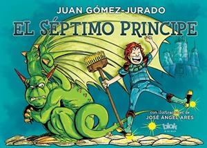 SÉPTIMO PRÍNCIPE, EL | 9788416712007 | GÓMEZ-JURADO, JUAN | Llibreria Online de Banyoles | Comprar llibres en català i castellà online