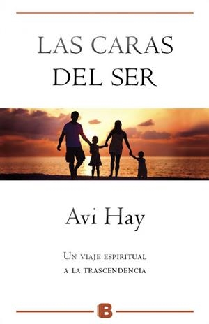 CARAS DEL SER, LAS | 9788466659741 | HAY, AVI | Llibreria L'Altell - Llibreria Online de Banyoles | Comprar llibres en català i castellà online - Llibreria de Girona