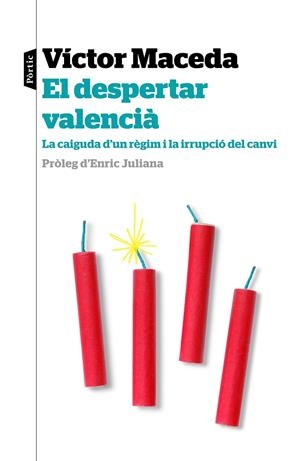 DESPERTAR VALENCIÀ, EL | 9788498093780 | MACEDA, VÍCTOR | Llibreria Online de Banyoles | Comprar llibres en català i castellà online