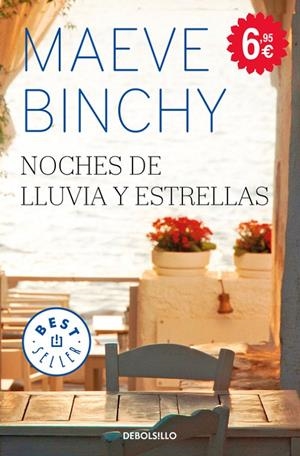 NOCHES DE LLUVIA Y ESTRELLAS | 9788466336161 | BINCHY, MAEVE | Llibreria Online de Banyoles | Comprar llibres en català i castellà online
