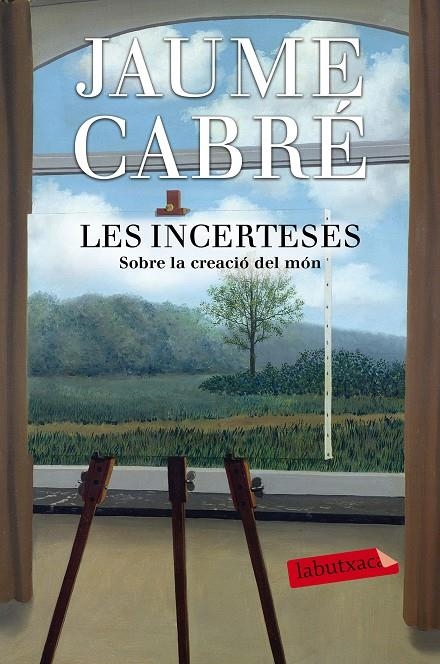 INCERTESES, LES | 9788416600205 | CABRÉ, JAUME | Llibreria L'Altell - Llibreria Online de Banyoles | Comprar llibres en català i castellà online - Llibreria de Girona