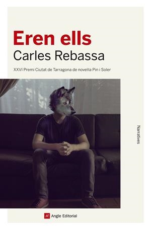 EREN ELLS | 9788415307419 | REBASSA GIMÉNEZ, CARLES | Llibreria L'Altell - Llibreria Online de Banyoles | Comprar llibres en català i castellà online - Llibreria de Girona
