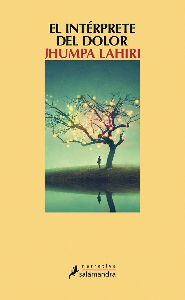 EL INTÉRPRETE DEL DOLOR | 9788498387230 | LAHIRI, JHUMPA | Llibreria L'Altell - Llibreria Online de Banyoles | Comprar llibres en català i castellà online - Llibreria de Girona