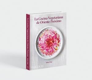 ESP LA COCINA VEGETARIANA DE ORIENTE PRÓXIMO | 9780714872216 | SALMA HAGE | Llibreria L'Altell - Llibreria Online de Banyoles | Comprar llibres en català i castellà online - Llibreria de Girona