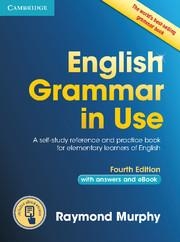 ENGLISH GRAMMAR IN USE WITH ANSWERS AND INTERACTIVE EBOOK | 9781107539334 | AAVV | Llibreria L'Altell - Llibreria Online de Banyoles | Comprar llibres en català i castellà online - Llibreria de Girona