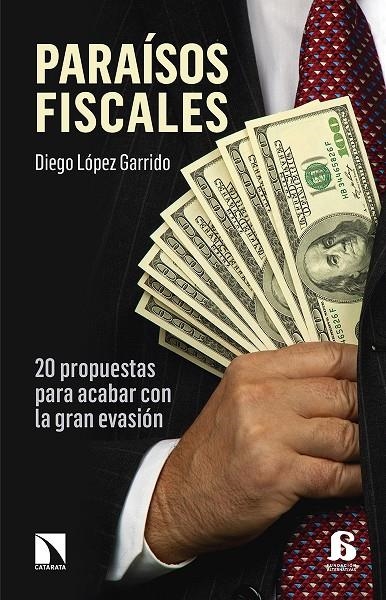 PARAÍSOS FISCALES | 9788490972069 | LÓPEZ GARRIDO, DIEGO | Llibreria L'Altell - Llibreria Online de Banyoles | Comprar llibres en català i castellà online - Llibreria de Girona