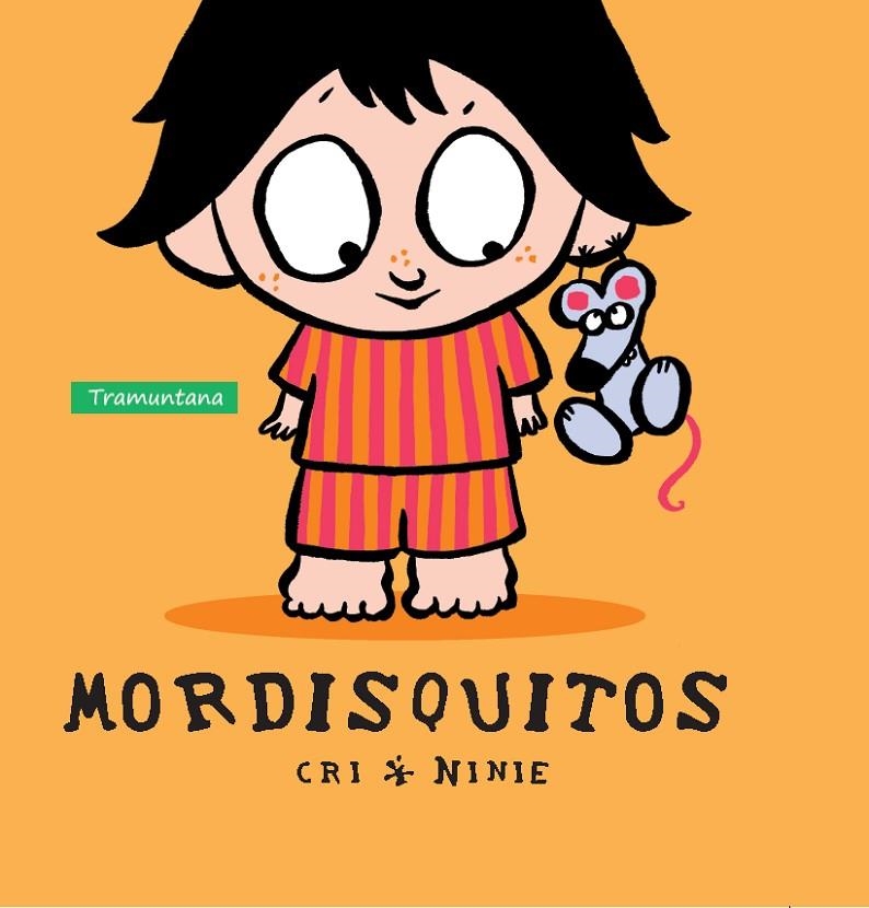 MORDISQUITO | 9788416578207 | VALENTINI VALENTINI, CRISTIANA | Llibreria L'Altell - Llibreria Online de Banyoles | Comprar llibres en català i castellà online - Llibreria de Girona