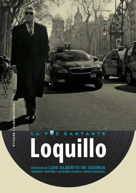 LOQUILLO | 9788416685707 | SANZ BELTRÁN, JOSÉ MARÍA/Y OTROS | Llibreria L'Altell - Llibreria Online de Banyoles | Comprar llibres en català i castellà online - Llibreria de Girona