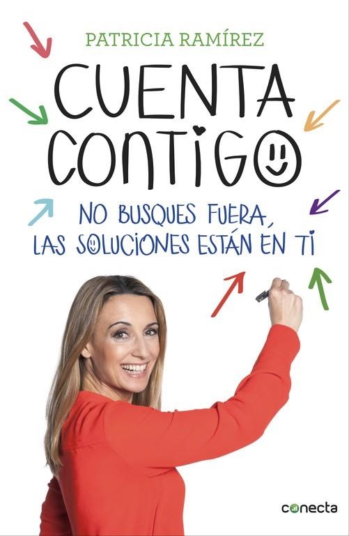 CUENTA CONTIGO | 9788416029419 | RAMIREZ, PATRICIA | Llibreria L'Altell - Llibreria Online de Banyoles | Comprar llibres en català i castellà online - Llibreria de Girona