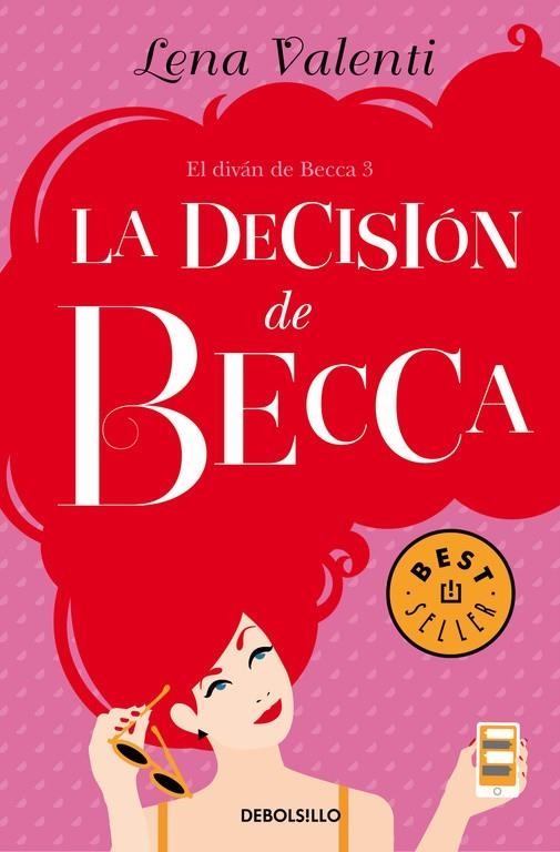 DECISIÓN DE BECCA, LA | 9788466333702 | VALENTI, LENA | Llibreria L'Altell - Llibreria Online de Banyoles | Comprar llibres en català i castellà online - Llibreria de Girona