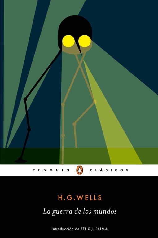 GUERRA DE LOS MUNDOS, LA | 9788491052371 | WELLS, H.G. | Llibreria L'Altell - Llibreria Online de Banyoles | Comprar llibres en català i castellà online - Llibreria de Girona
