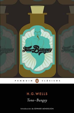 TONO-BUNGAY | 9788491052388 | WELLS, H.G. | Llibreria Online de Banyoles | Comprar llibres en català i castellà online