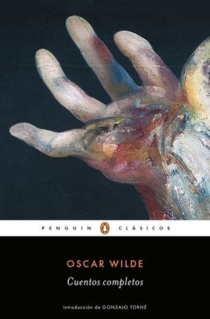 CUENTOS COMPLETOS | 9788491052357 | WILDE, OSCAR | Llibreria Online de Banyoles | Comprar llibres en català i castellà online