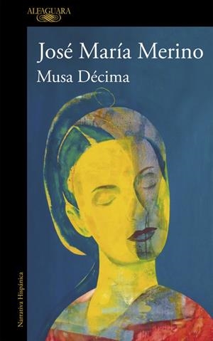 MUSA DÉCIMA | 9788420417523 | MERINO, JOSE MARIA | Llibreria Online de Banyoles | Comprar llibres en català i castellà online