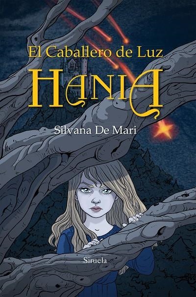 EL CABALLERO DE LUZ. HANIA | 9788416854141 | DE MARI, SILVANA | Llibreria L'Altell - Llibreria Online de Banyoles | Comprar llibres en català i castellà online - Llibreria de Girona