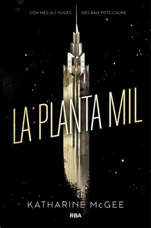 LA PLANTA MIL | 9788427210820 | MCGEE , KATHARINE | Llibreria L'Altell - Llibreria Online de Banyoles | Comprar llibres en català i castellà online - Llibreria de Girona