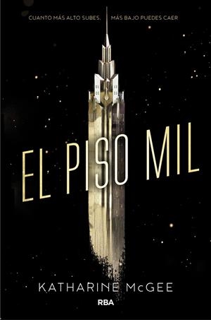 EL PISO MIL | 9788427210325 | MCGEE , KATHARINE | Llibreria L'Altell - Llibreria Online de Banyoles | Comprar llibres en català i castellà online - Llibreria de Girona
