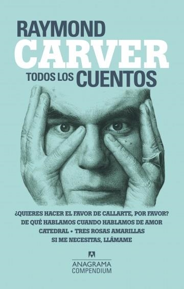 TODOS LOS CUENTOS | 9788433959539 | CARVER, RAYMOND | Llibreria L'Altell - Llibreria Online de Banyoles | Comprar llibres en català i castellà online - Llibreria de Girona