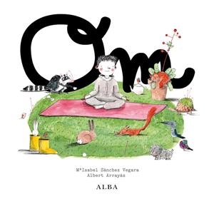 OM | 9788490652268 | SÁNCHEZ VEGARA, ISABEL | Llibreria L'Altell - Llibreria Online de Banyoles | Comprar llibres en català i castellà online - Llibreria de Girona