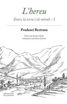 HEREU, L' | 9788494595318 | BERTRANA, PRUDENCI | Llibreria Online de Banyoles | Comprar llibres en català i castellà online