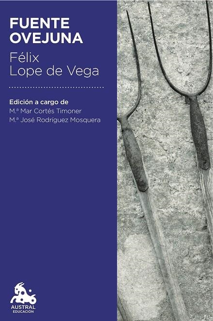 FUENTE OVEJUNA | 9788467048100 | LOPE DE VEGA, FÉLIX | Llibreria L'Altell - Llibreria Online de Banyoles | Comprar llibres en català i castellà online - Llibreria de Girona