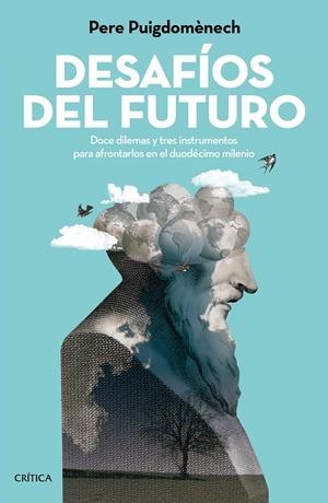 DESAFÍOS DEL FUTURO | 9788416771035 | PUIGDOMÈNECH ROSELL, PERE | Llibreria Online de Banyoles | Comprar llibres en català i castellà online
