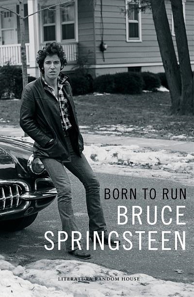BORN TO RUN (EDICIÓN EN LENGUA ESPAÑOLA) | 9788439731825 | SPRINGSTEEN, BRUCE | Llibreria L'Altell - Llibreria Online de Banyoles | Comprar llibres en català i castellà online - Llibreria de Girona
