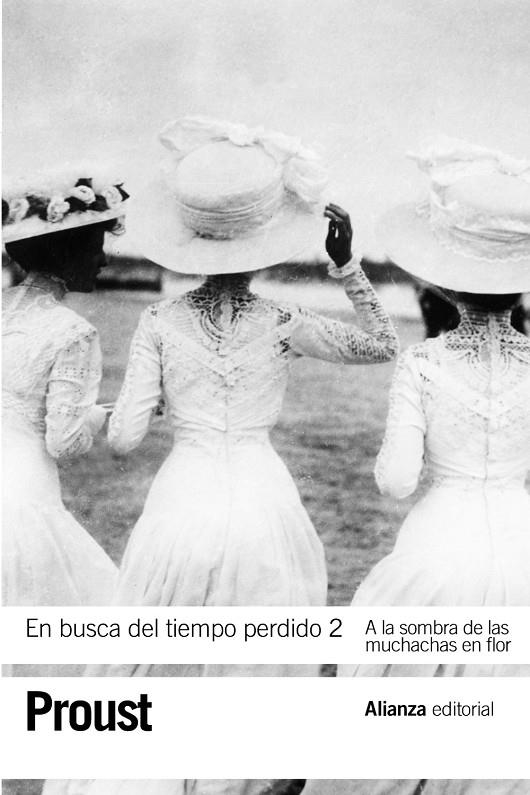 EN BUSCA DEL TIEMPO PERDIDO, 2 | 9788420652733 | PROUST, MARCEL | Llibreria Online de Banyoles | Comprar llibres en català i castellà online