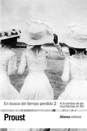 EN BUSCA DEL TIEMPO PERDIDO, 2 | 9788420652733 | PROUST, MARCEL | Llibreria Online de Banyoles | Comprar llibres en català i castellà online
