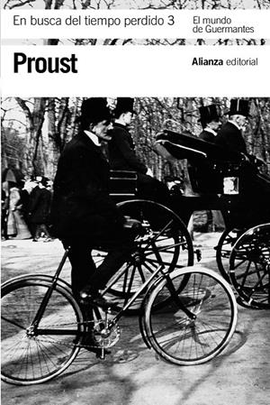 EN BUSCA DEL TIEMPO PERDIDO, 3 | 9788420652740 | PROUST, MARCEL | Llibreria Online de Banyoles | Comprar llibres en català i castellà online