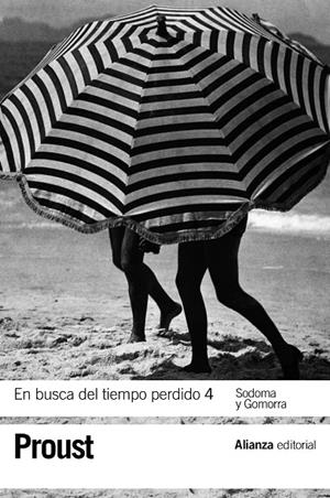 EN BUSCA DEL TIEMPO PERDIDO 4. SODOMA Y GOMORRA | 9788420653617 | PROUST, MARCEL | Llibreria Online de Banyoles | Comprar llibres en català i castellà online