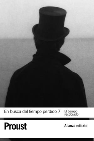 EN BUSCA DEL TIEMPO PERDIDO 7. EL TIEMPO RECOBRADO | 9788420653648 | PROUST, MARCEL | Llibreria Online de Banyoles | Comprar llibres en català i castellà online