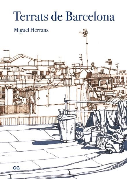 TERRATS DE BARCELONA | 9788425230165 | HERRANZ OCAÑA, MIGUEL | Llibreria Online de Banyoles | Comprar llibres en català i castellà online
