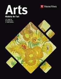 ARTS (HISTORIA DE L'ART) BATXILLERAT AULA 3D | 9788468236063 | AAVV | Llibreria L'Altell - Llibreria Online de Banyoles | Comprar llibres en català i castellà online - Llibreria de Girona