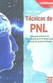 TECNICAS DE PNL | 9788499173863 | ISABELLE JUSSIEU | Llibreria L'Altell - Llibreria Online de Banyoles | Comprar llibres en català i castellà online - Llibreria de Girona