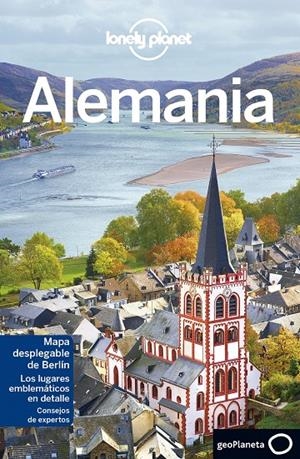 ALEMANIA 6 | 9788408152118 | ANDREA SCHULTE-PEEVERS/BENEDICT WALKER/TOM MASTERS/MARC DI DUCA/KERRY CHRISTIANI/CATHERINE LE NEVEZ/ | Llibreria Online de Banyoles | Comprar llibres en català i castellà online