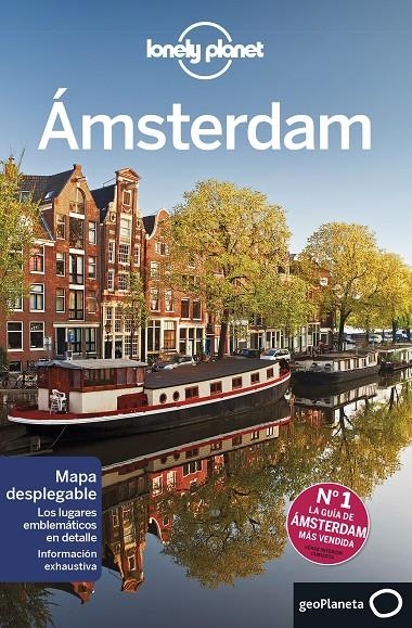 ÁMSTERDAM 6 | 9788408152262 | CATHERINE LE NEVEZ/KARLA ZIMMERMAN | Llibreria L'Altell - Llibreria Online de Banyoles | Comprar llibres en català i castellà online - Llibreria de Girona