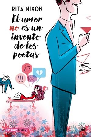 AMOR NO ES UN INVENTO DE LOS POETAS, EL | 9788427042919 | NIXON, RITA | Llibreria L'Altell - Llibreria Online de Banyoles | Comprar llibres en català i castellà online - Llibreria de Girona