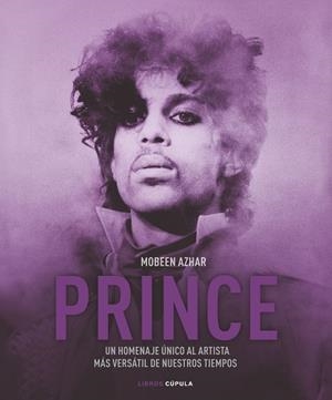 PRINCE | 9788448022495 | AZHAR, MOBEEN | Llibreria Online de Banyoles | Comprar llibres en català i castellà online
