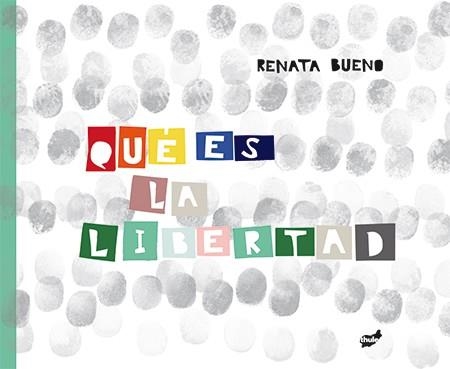 ¿QUÉ ES LA LIBERTAD? | 9788416817047 | RENATA DE CARVALHO PINTO BUENO | Llibreria L'Altell - Llibreria Online de Banyoles | Comprar llibres en català i castellà online - Llibreria de Girona