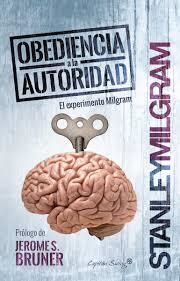 OBEDIENCIA A LA AUTORIDAD | 9788494588662 | STANLEY MILGRAM | Llibreria L'Altell - Llibreria Online de Banyoles | Comprar llibres en català i castellà online - Llibreria de Girona