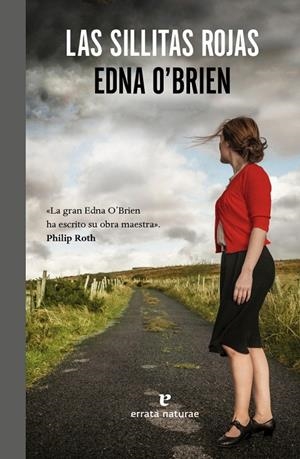SILLITAS ROJAS, LAS | 9788416544080 | EDNA O'BRIEN | Llibreria Online de Banyoles | Comprar llibres en català i castellà online