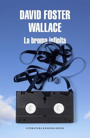 LA BROMA INFINITA | 9788439732020 | WALLACE, DAVID FOSTER | Llibreria L'Altell - Llibreria Online de Banyoles | Comprar llibres en català i castellà online - Llibreria de Girona